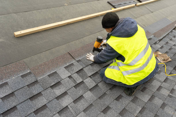 Best Best Roofing Contractors  in Fairfield, TX