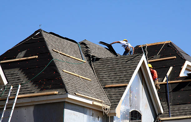 Best Tile Roofing Contractor  in Fairfield, TX