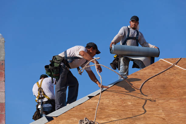 Best New Roof Installation  in Fairfield, TX