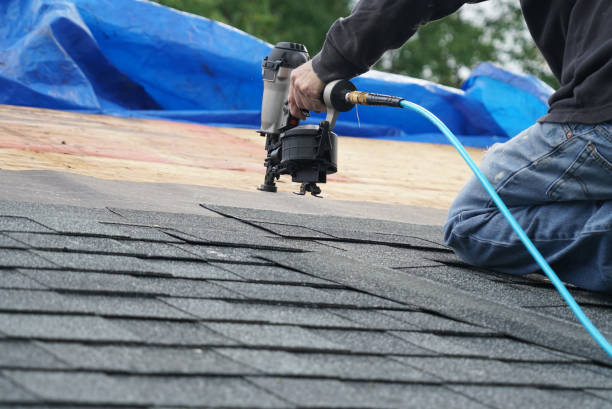 Best Roof Waterproofing Services  in Fairfield, TX