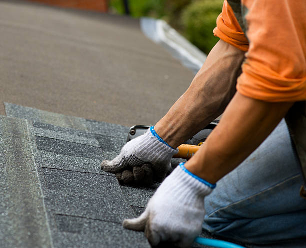 Best Flat Roof Repair Services  in Fairfield, TX