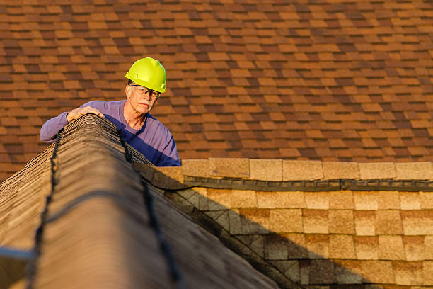 Best Roof Gutter Cleaning  in Fairfield, TX