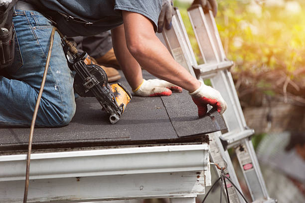 Best Metal Roofing Contractor  in Fairfield, TX