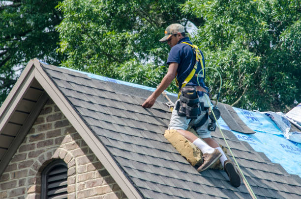 Best Gutter Installation and Roofing  in Fairfield, TX